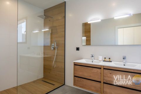 Villa i Calpe, Alicante, Calpe - € 1.290.000 | Ref: V-602 - foto 16